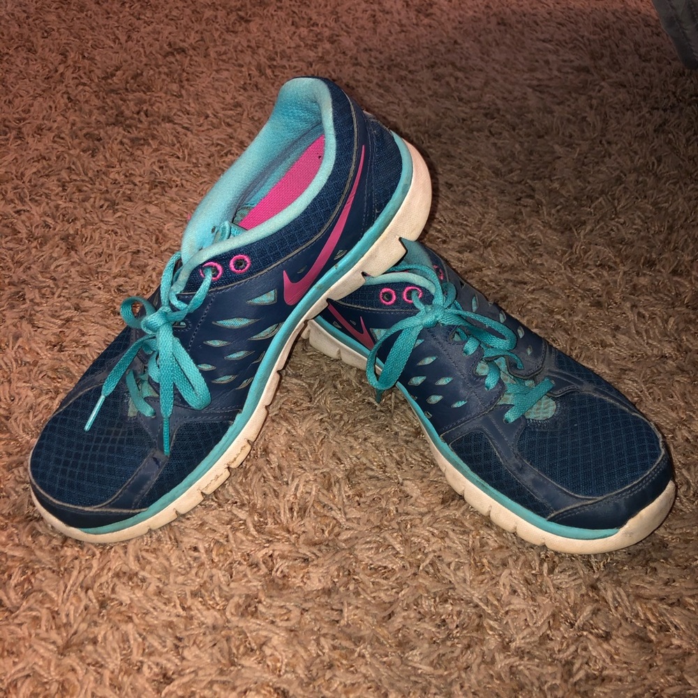 Nike Flex 2013 Run